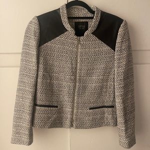 Barney’s New York Blazer Jacket